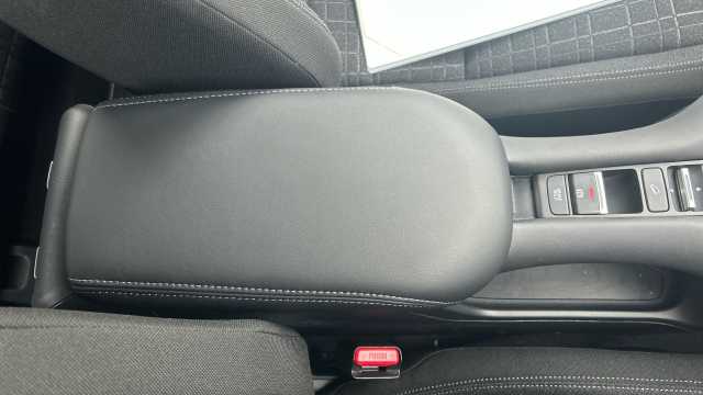 Honda ZR-V 2.0 eHEV Elegance 5dr CVT Hybrid Estate 