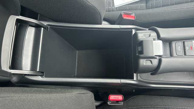 Honda ZR-V 2.0 eHEV Elegance 5dr CVT Hybrid Estate 