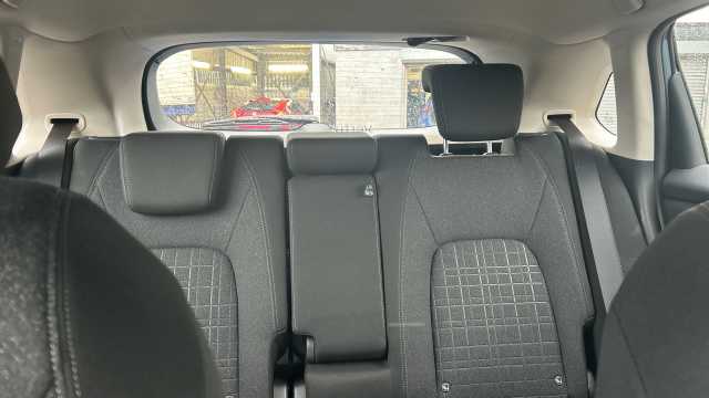 Honda ZR-V 2.0 eHEV Elegance 5dr CVT Hybrid Estate 