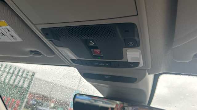Honda ZR-V 2.0 eHEV Elegance 5dr CVT Hybrid Estate 