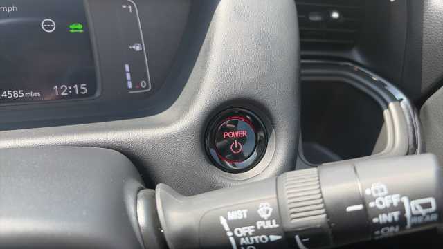 Honda Jazz 1.5 i-MMD Hybrid Crosstar Advance 5dr eCVT Hybrid Hatchback 