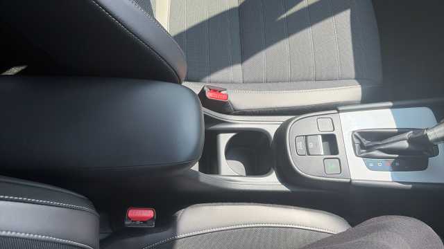 Honda Jazz 1.5 i-MMD Hybrid Crosstar Advance 5dr eCVT Hybrid Hatchback 