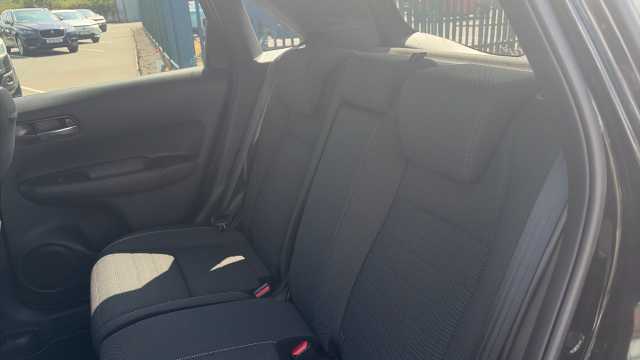 Honda Jazz 1.5 i-MMD Hybrid Crosstar Advance 5dr eCVT Hybrid Hatchback 