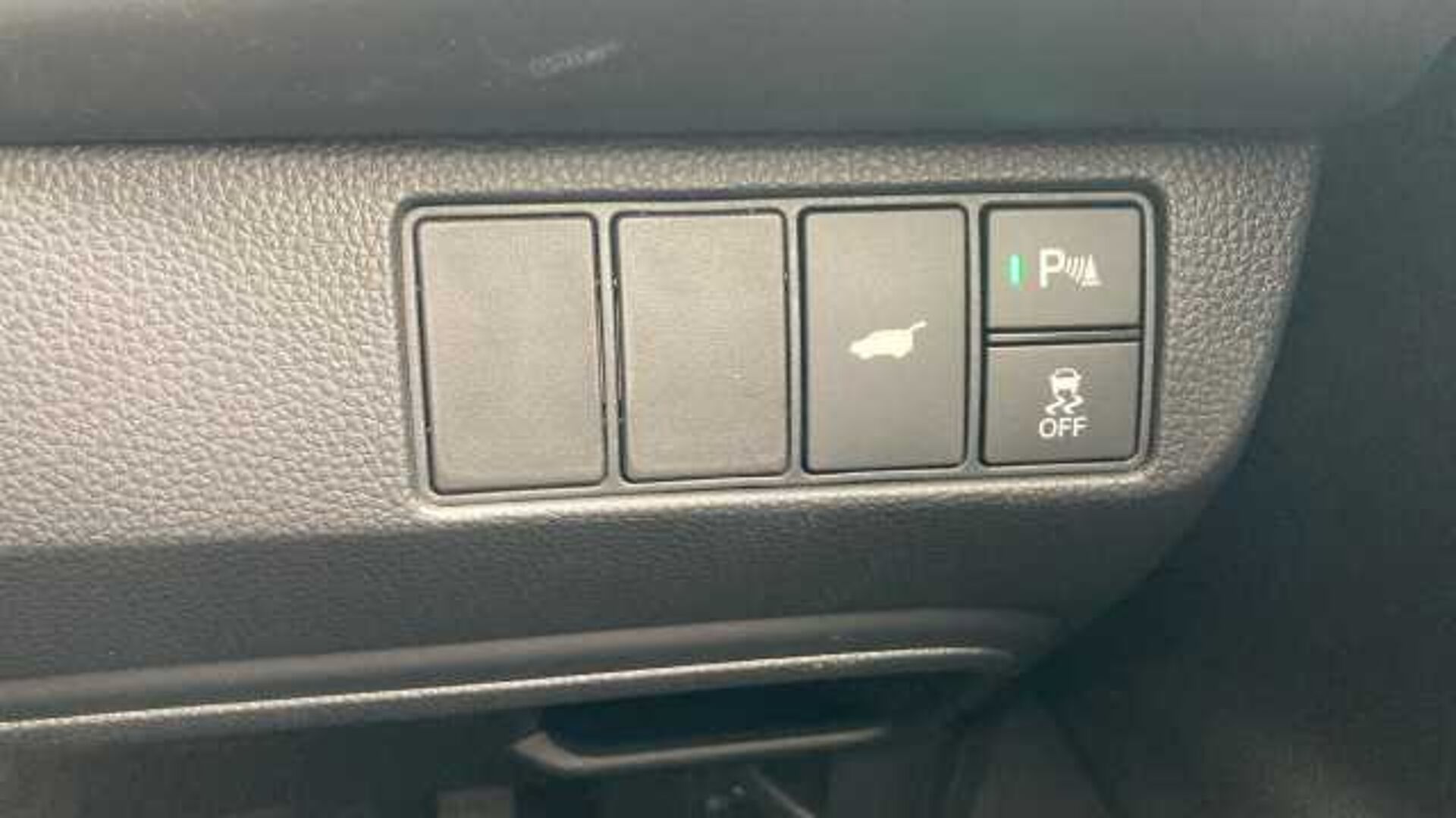 Honda HR-V 1.5 eHEV Advance Style Plus 5dr CVT Hybrid Hatchback 