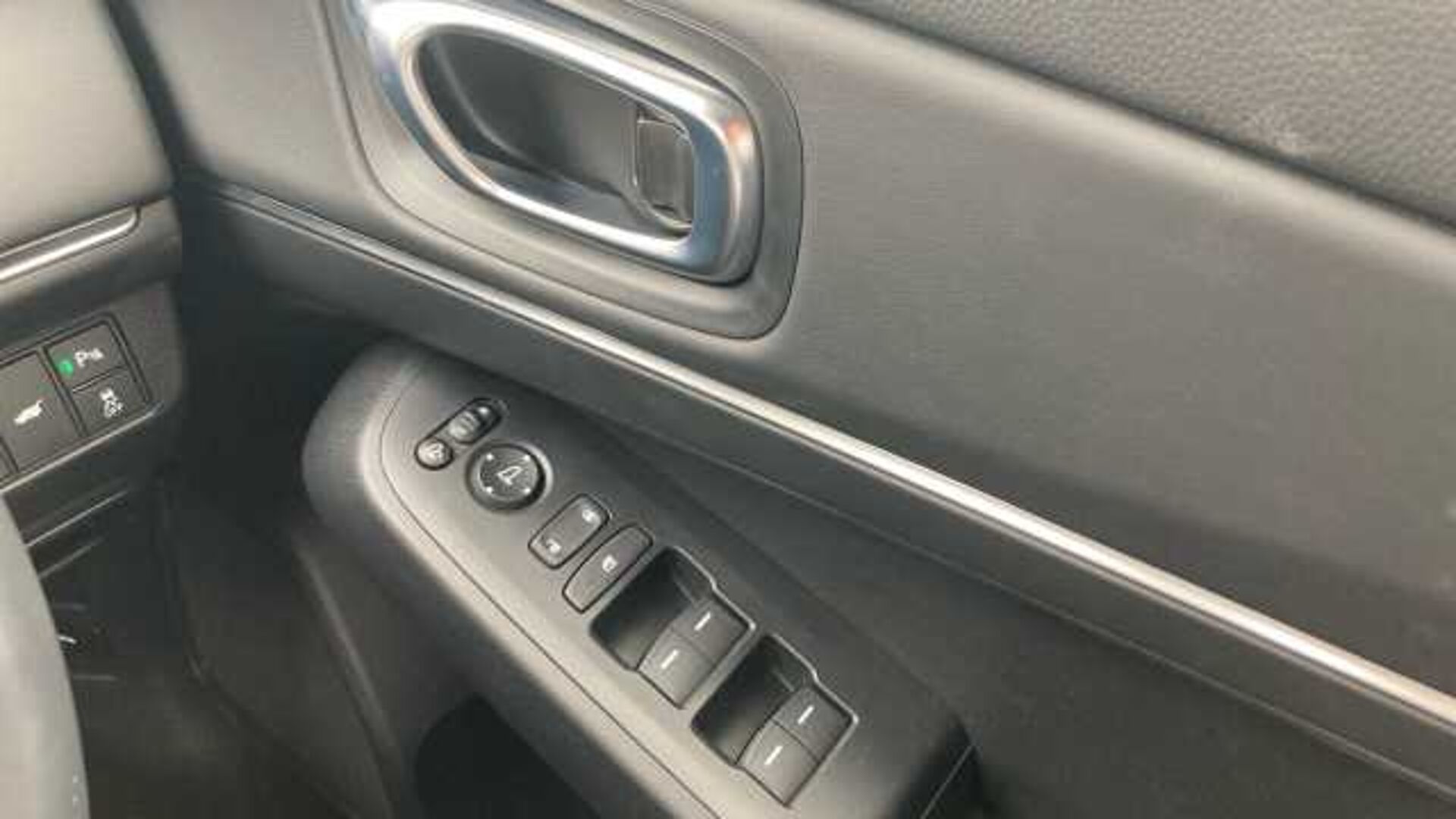 Honda HR-V 1.5 eHEV Advance Style Plus 5dr CVT Hybrid Hatchback 