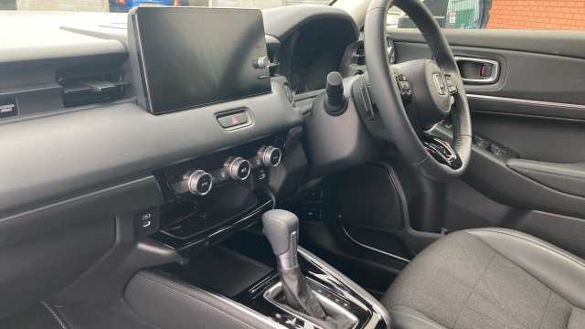 Honda HR-V 1.5 eHEV Advance Style Plus 5dr CVT Hybrid Hatchback 