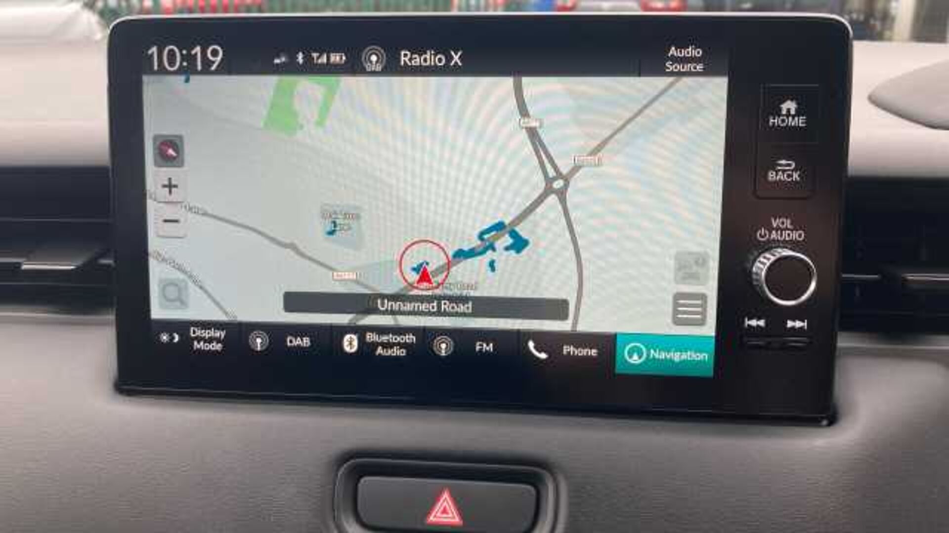 Honda HR-V 1.5 eHEV Advance Style Plus 5dr CVT Hybrid Hatchback 