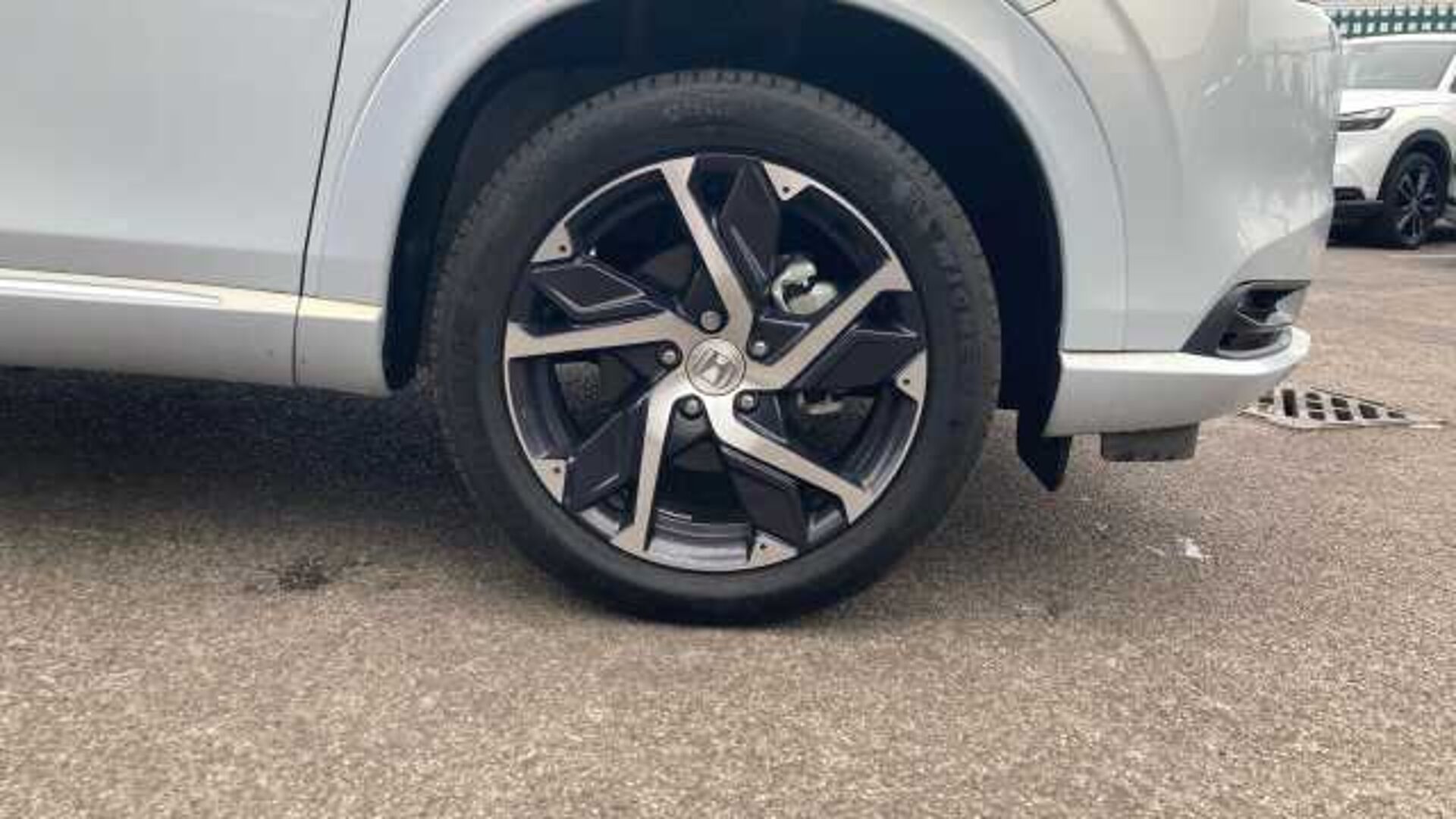 Honda HR-V 1.5 eHEV Advance Style Plus 5dr CVT Hybrid Hatchback 