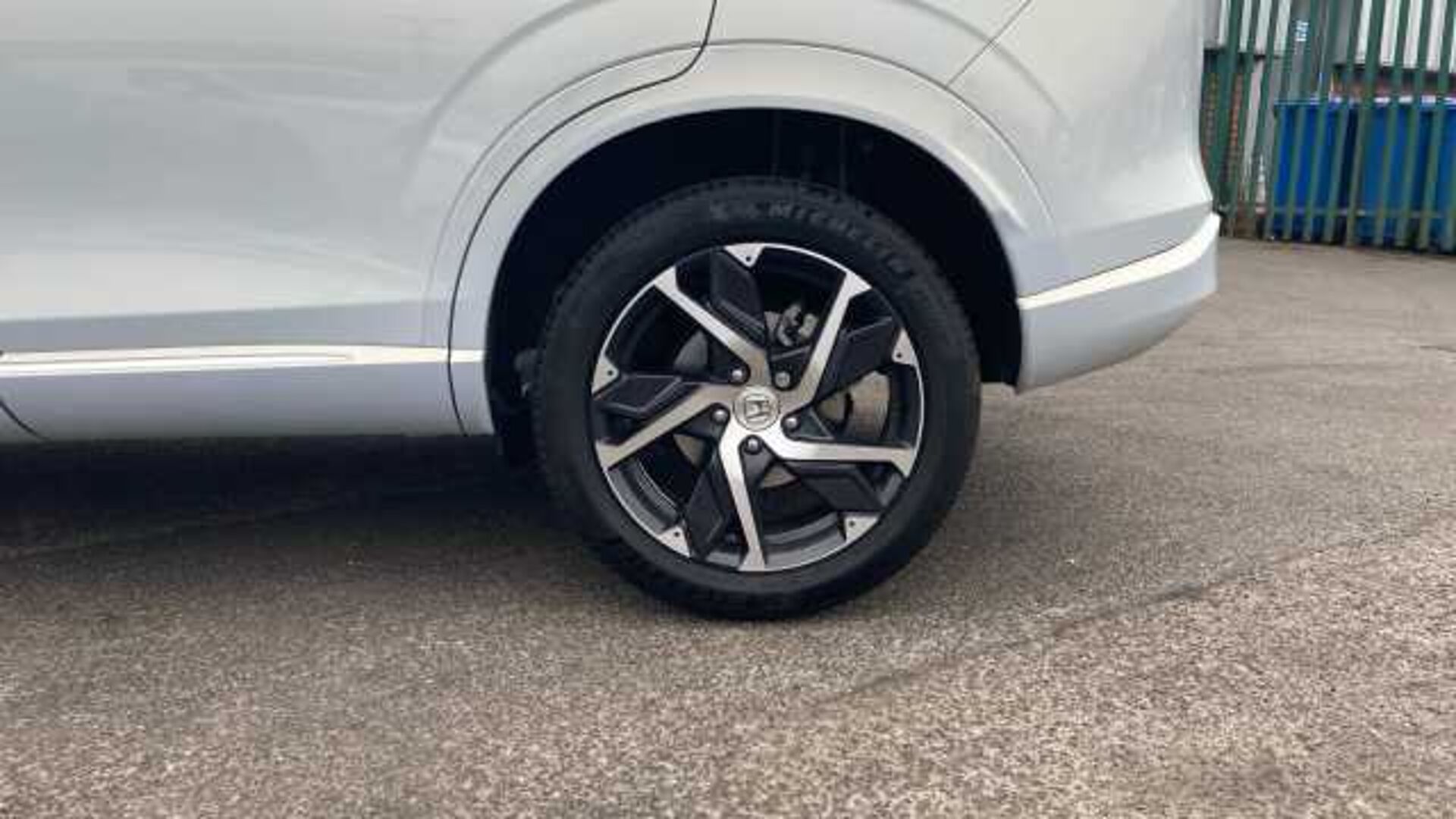 Honda HR-V 1.5 eHEV Advance Style Plus 5dr CVT Hybrid Hatchback 