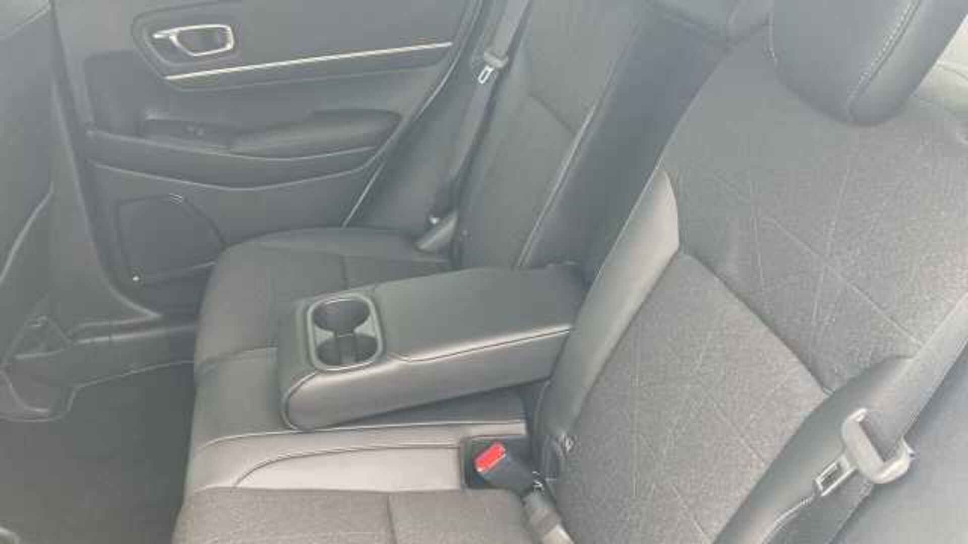 Honda HR-V 1.5 eHEV Advance Style Plus 5dr CVT Hybrid Hatchback 