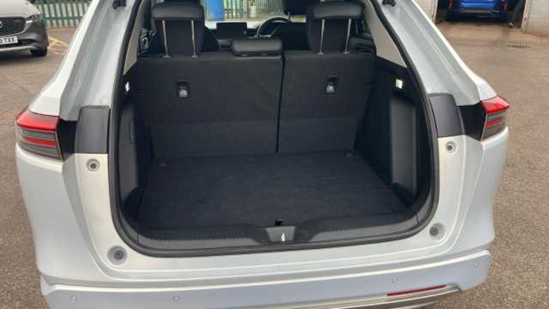 Honda HR-V 1.5 eHEV Advance Style Plus 5dr CVT Hybrid Hatchback 