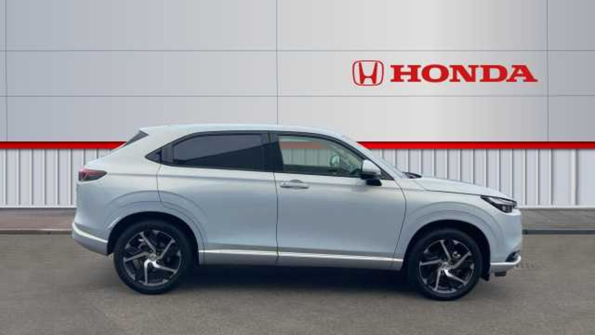 Honda HR-V 1.5 eHEV Advance Style Plus 5dr CVT Hybrid Hatchback 