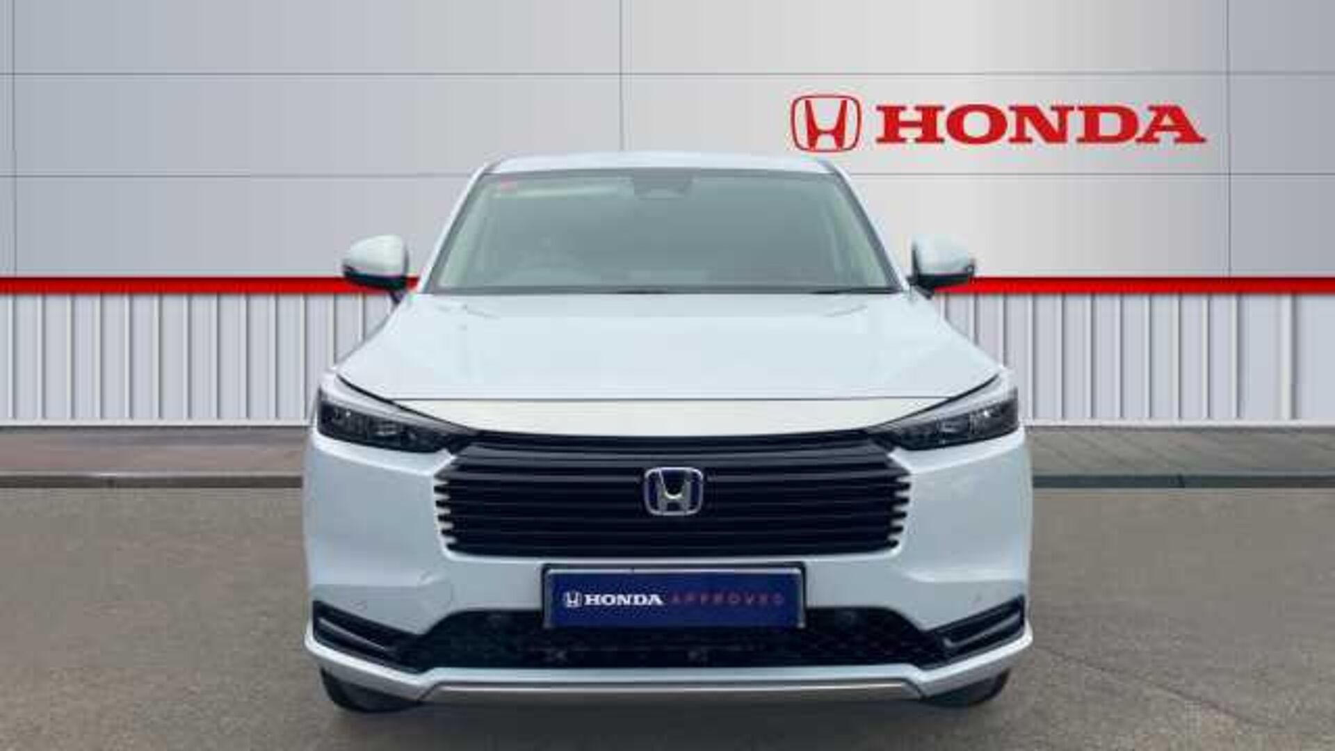 Honda HR-V 1.5 eHEV Advance Style Plus 5dr CVT Hybrid Hatchback 
