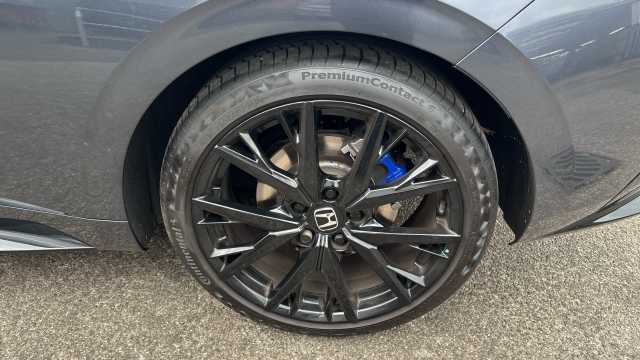 Honda Prelude 2.0 eHEV Advance 3dr CVT Hybrid Coupe 
