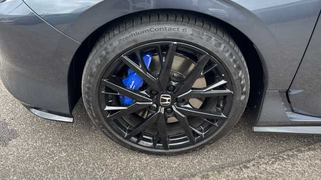 Honda Prelude 2.0 eHEV Advance 3dr CVT Hybrid Coupe 
