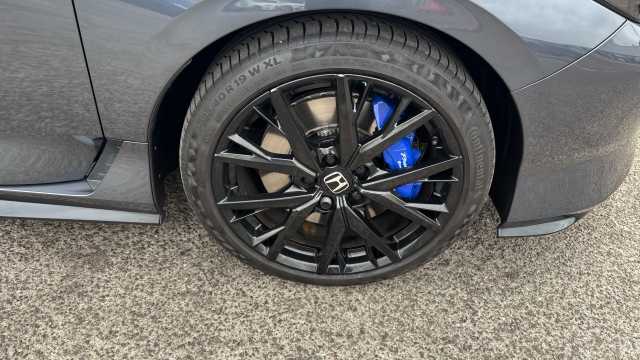 Honda Prelude 2.0 eHEV Advance 3dr CVT Hybrid Coupe 