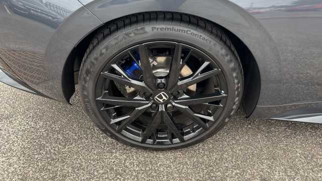 Honda Prelude 2.0 eHEV Advance 3dr CVT Hybrid Coupe 