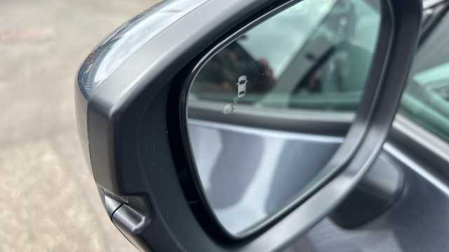 Honda Prelude 2.0 eHEV Advance 3dr CVT Hybrid Coupe 