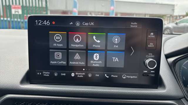 Honda Prelude 2.0 eHEV Advance 3dr CVT Hybrid Coupe 