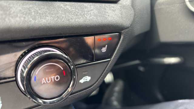 Honda Prelude 2.0 eHEV Advance 3dr CVT Hybrid Coupe 