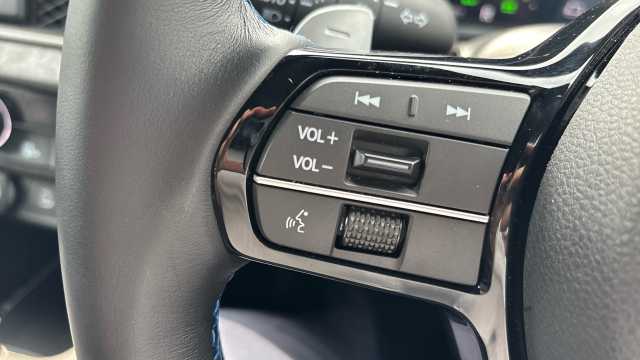 Honda Prelude 2.0 eHEV Advance 3dr CVT Hybrid Coupe 