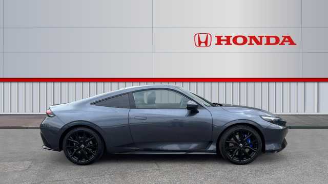 Honda Prelude 2.0 eHEV Advance 3dr CVT Hybrid Coupe 