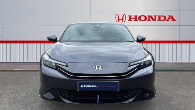 Honda Prelude 2.0 eHEV Advance 3dr CVT Hybrid Coupe 