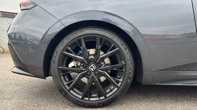 Honda Prelude 2.0 eHEV Advance 3dr CVT Hybrid Coupe 