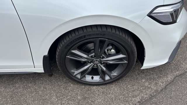 Honda Civic 2.0 eHEV Sport 5dr CVT Hybrid Hatchback 