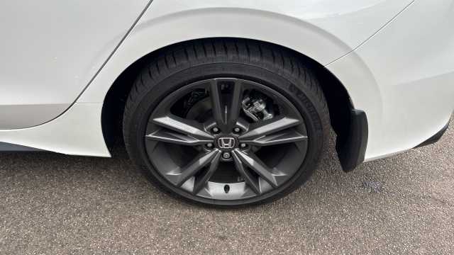 Honda Civic 2.0 eHEV Sport 5dr CVT Hybrid Hatchback 