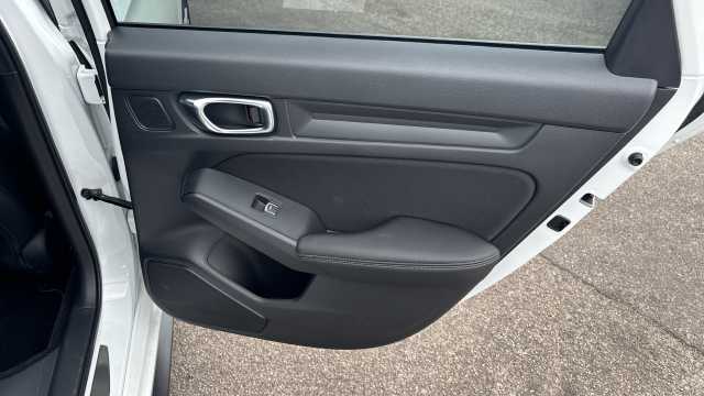 Honda Civic 2.0 eHEV Sport 5dr CVT Hybrid Hatchback 