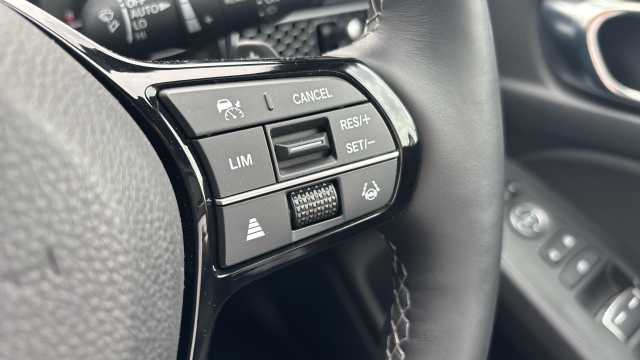 Honda Civic 2.0 eHEV Sport 5dr CVT Hybrid Hatchback 