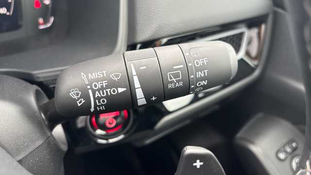 Honda Civic 2.0 eHEV Sport 5dr CVT Hybrid Hatchback 