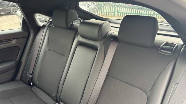 Honda Civic 2.0 eHEV Sport 5dr CVT Hybrid Hatchback 