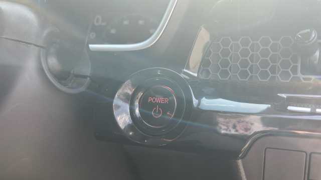 Honda CR-V 2.0 eHEV Elegance 5dr eCVT Hybrid Estate 