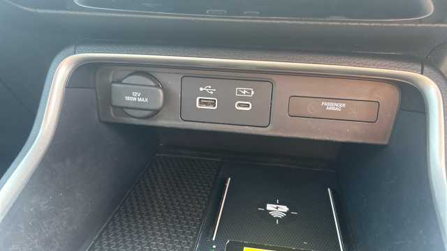 Honda CR-V 2.0 eHEV Elegance 5dr eCVT Hybrid Estate 