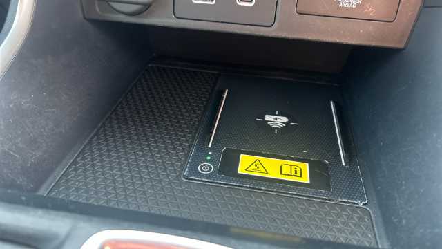 Honda CR-V 2.0 eHEV Elegance 5dr eCVT Hybrid Estate 