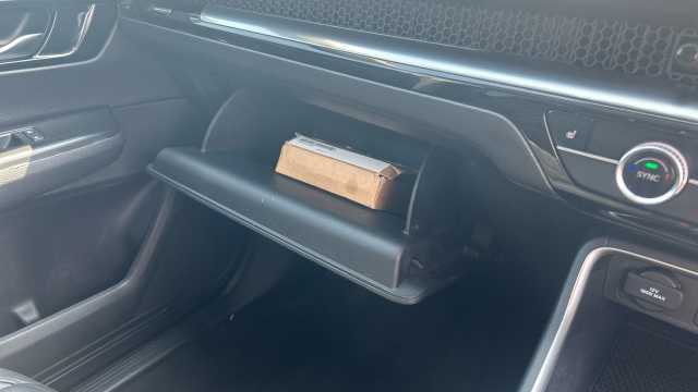 Honda CR-V 2.0 eHEV Elegance 5dr eCVT Hybrid Estate 