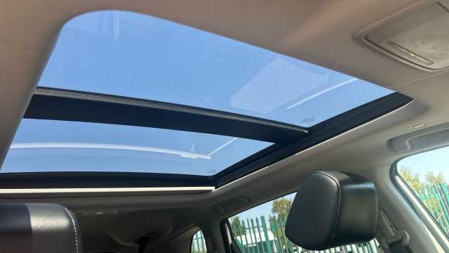 Honda CR-V 2.0 eHEV Elegance 5dr eCVT Hybrid Estate 