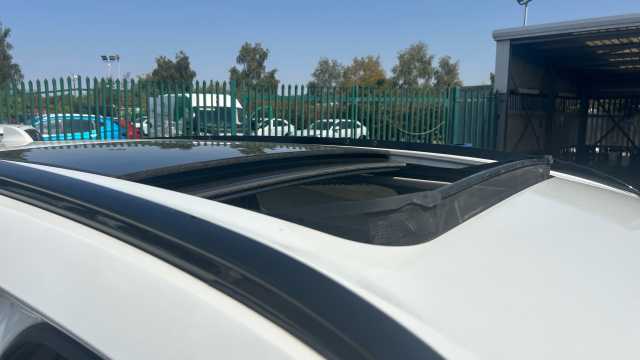 Honda CR-V 2.0 eHEV Elegance 5dr eCVT Hybrid Estate 