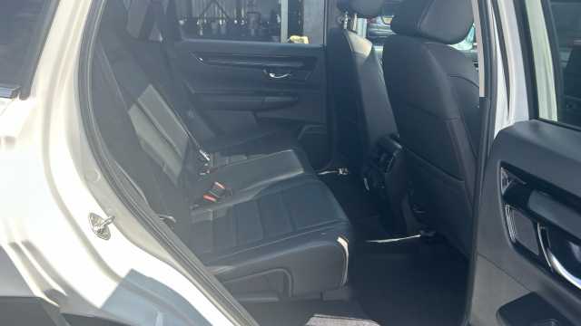 Honda CR-V 2.0 eHEV Elegance 5dr eCVT Hybrid Estate 