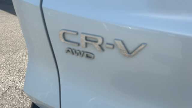 Honda CR-V 2.0 eHEV Elegance 5dr eCVT Hybrid Estate 