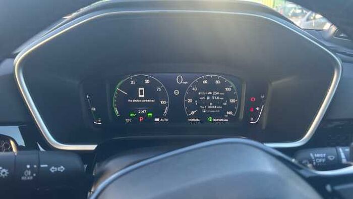 Honda CR-V 2.0 ePHEV Advance Tech 5dr eCVT Estate 