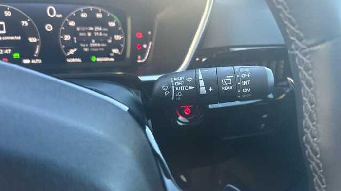 Honda CR-V 2.0 ePHEV Advance Tech 5dr eCVT Estate 