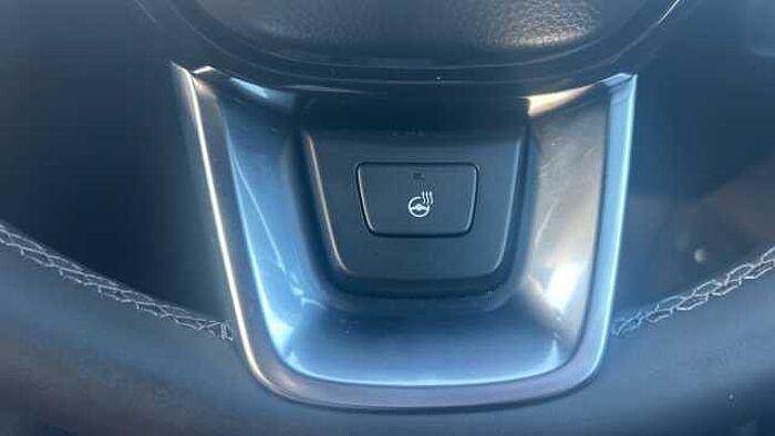 Honda CR-V 2.0 ePHEV Advance Tech 5dr eCVT Estate 