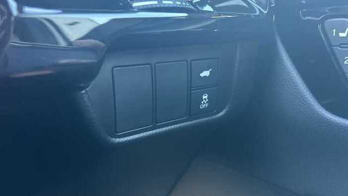 Honda CR-V 2.0 ePHEV Advance Tech 5dr eCVT Estate 