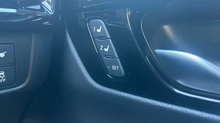 Honda CR-V 2.0 ePHEV Advance Tech 5dr eCVT Estate 