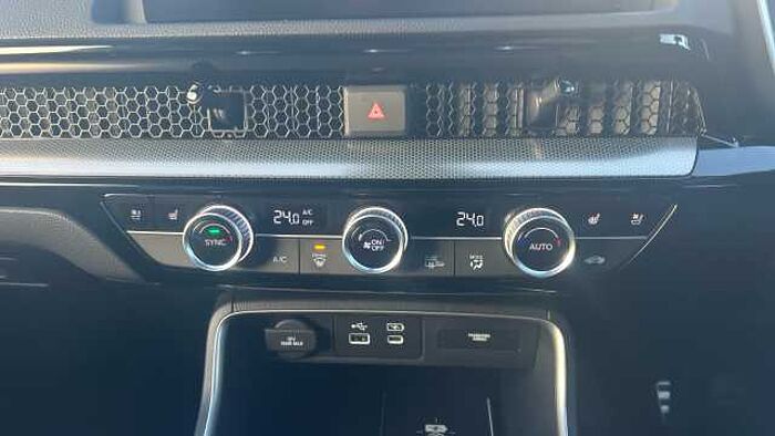 Honda CR-V 2.0 ePHEV Advance Tech 5dr eCVT Estate 