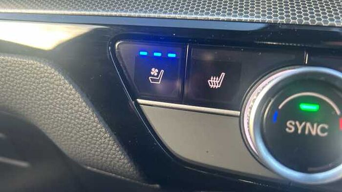 Honda CR-V 2.0 ePHEV Advance Tech 5dr eCVT Estate 