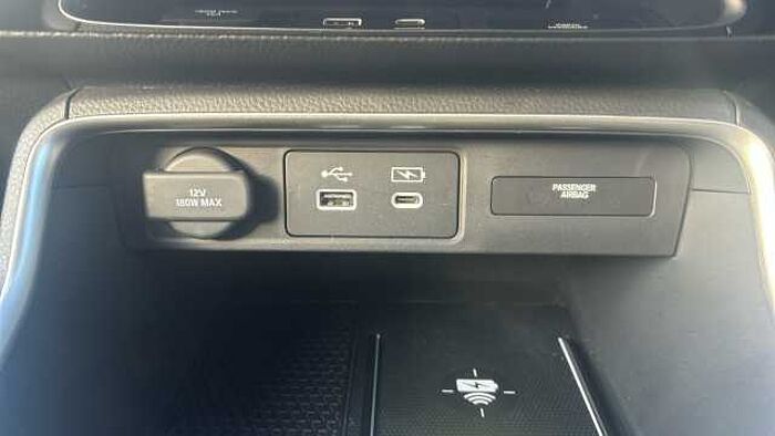 Honda CR-V 2.0 ePHEV Advance Tech 5dr eCVT Estate 